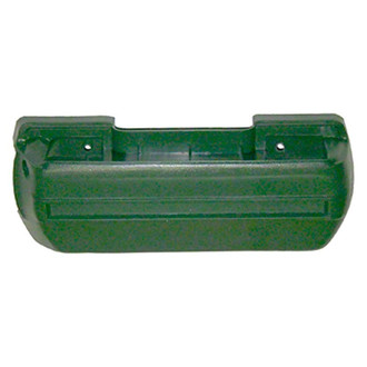 Goodmark® - Passenger Side Armrest Base