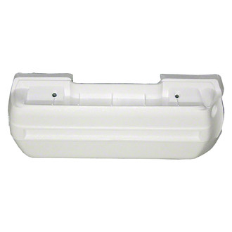 Goodmark® - Driver Side Armrest Base