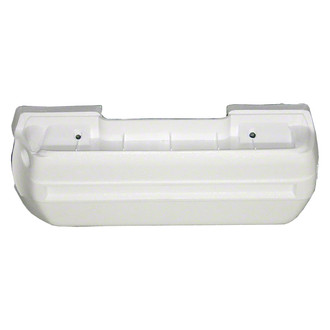Goodmark® - Passenger Side Armrest Base