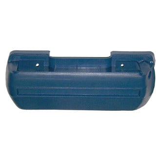 Goodmark® - Driver Side Armrest Base