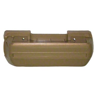 Goodmark® - Passenger Side Armrest Base