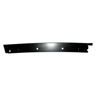Goodmark® - Windshield Pillar Drip Rail