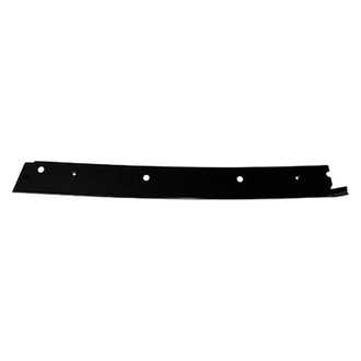 Goodmark® - Windshield Pillar Drip Rail