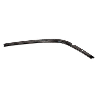Goodmark® - Driver Side Roof Drip Rail Molding