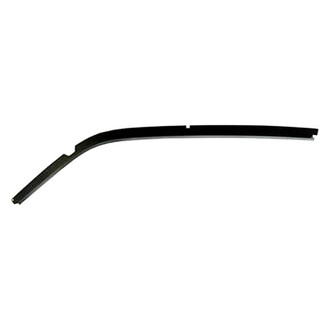 Goodmark® - Passenger Side Roof Drip Rail Molding