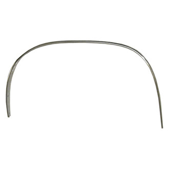 Goodmark® - Front Driver Side Wheel Arch Molding