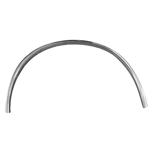 Goodmark® - Rear Driver Side Wheel Arch Molding