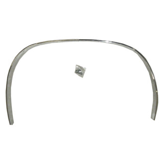 Goodmark® - Wheel Arch Moldings