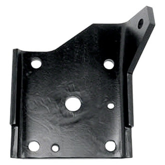 Goodmark® - Shock Mount Plate