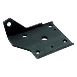 Goodmark® - Rear Passenger Side Shock Mount Plate
