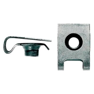Goodmark® - Leaf Spring Shackle Nuts