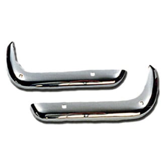 Goodmark® - Front Bumper Face Bar