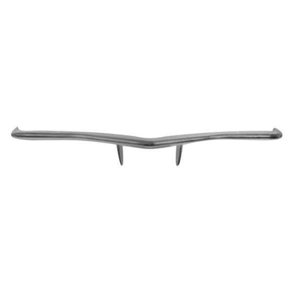 Goodmark® - Front Bumper Face Bar