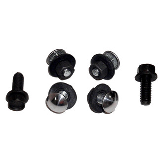 Goodmark® - Front Bumper Mounting Kit