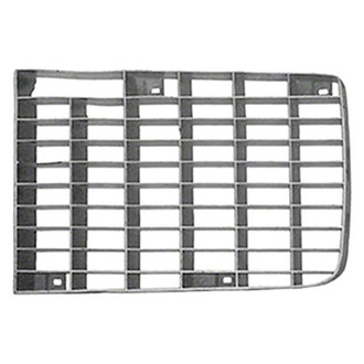 Goodmark® - Passenger Side Grille Kit