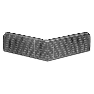 Goodmark® - Upper Grille