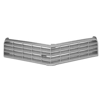 Goodmark® - Upper Grille