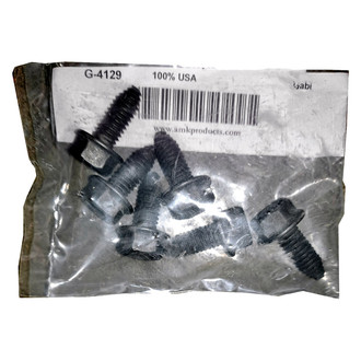 Goodmark® - Headlight Housing Hardware kit