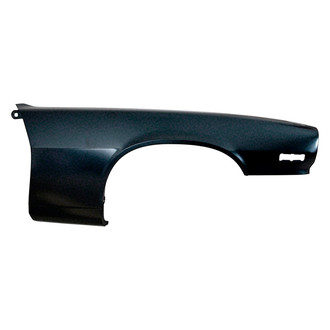 Goodmark® - Front Passenger Side Fender