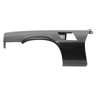 Goodmark® - Front Driver Side Fender