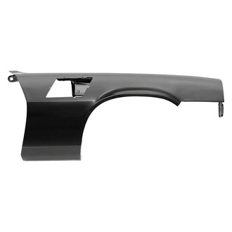Goodmark® - Front Passenger Side Fender