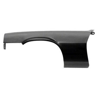Goodmark® - Front Driver Side Fender