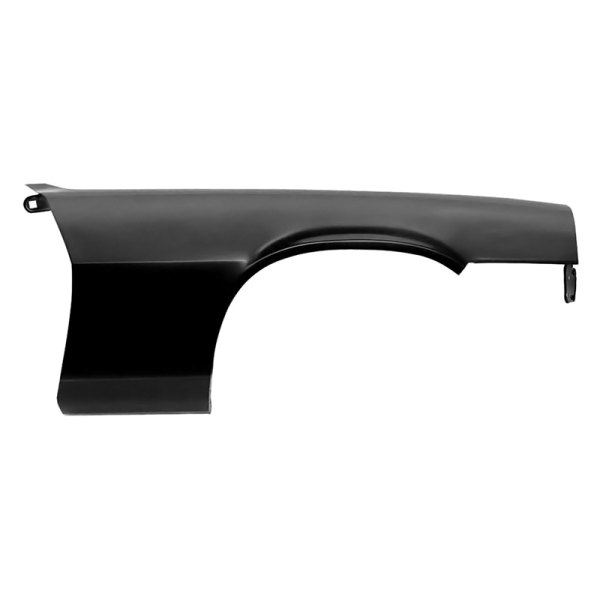 Goodmark® - Front Passenger Side Fender