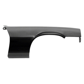 Goodmark® - Front Passenger Side Fender