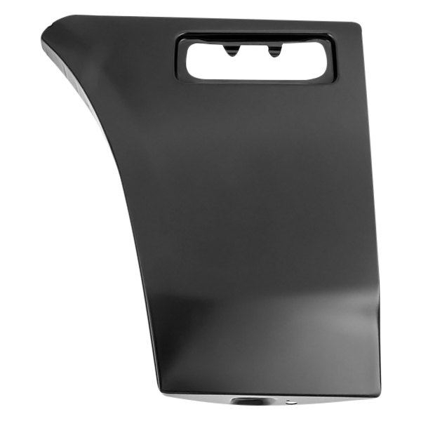 Goodmark® - Front Passenger Side Lower Fender Extension