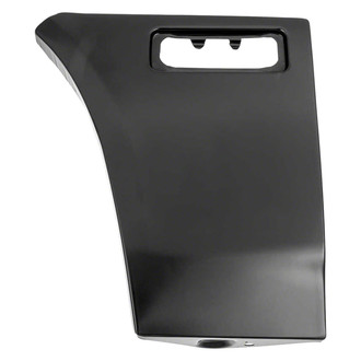 Goodmark® - Front Lower Passenger Side Fender Extension