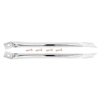Goodmark® - Front Fender Brace