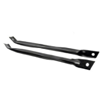 Goodmark® - Fender Braces