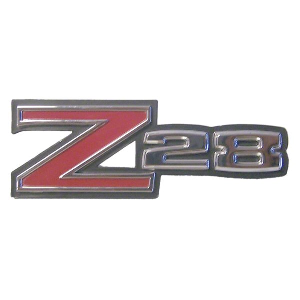Goodmark® - "Z-28" Fender Emblem