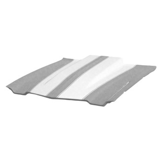 Goodmark® - Cowl Hood Panel