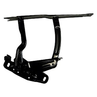 Goodmark® - Driver Side Hood Hinge