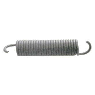 Goodmark® - Hood Hinge Springs