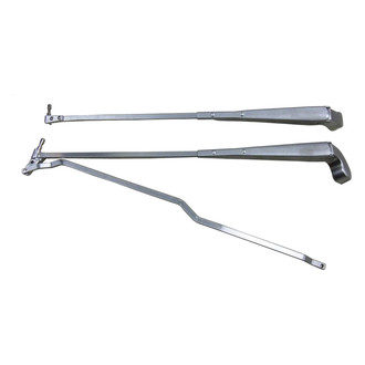 Goodmark® - Windshield Wiper Arm