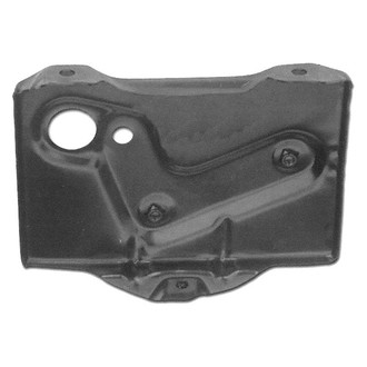 Goodmark® - Battery Tray