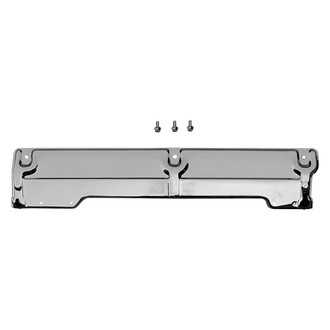 Goodmark® - Upper Radiator Support Cover