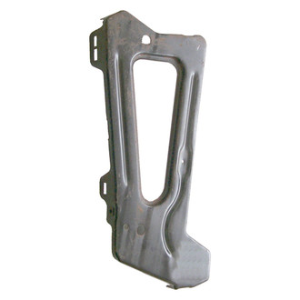 Goodmark® - Hood Latch Braces