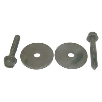 Goodmark® - Radiator Support Bushing Hardware Kit