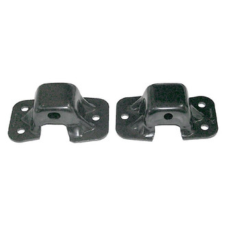 Goodmark® - Engine Mount Bracket