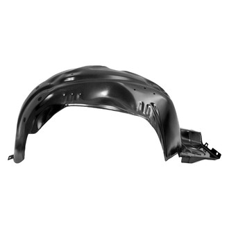 Goodmark® - Front Driver Side Fender Liner
