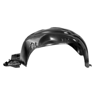 Goodmark® - Front Passenger Side Fender Liner