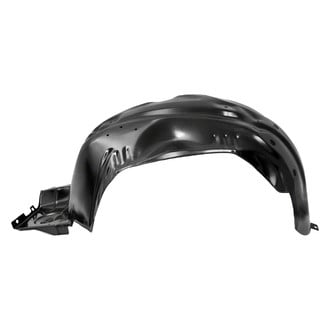Goodmark® - Front Inner Passenger Side Wheel Housing