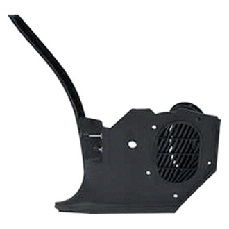 Goodmark® - Kick Panels