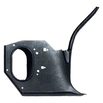 Goodmark® - Passenger Side Kick Panel