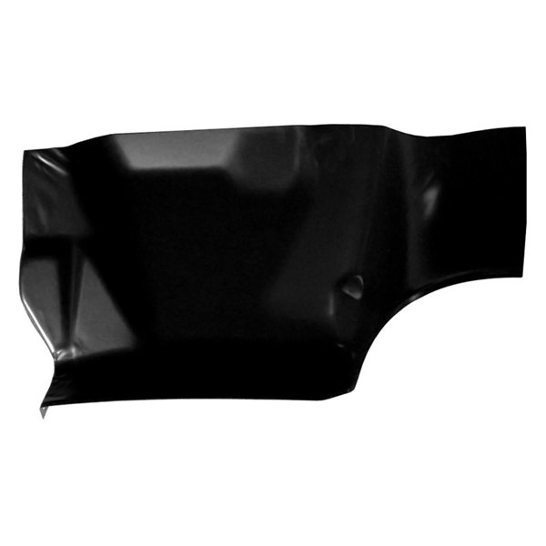 Goodmark® - Front Driver Side Floor Pan Patch Section