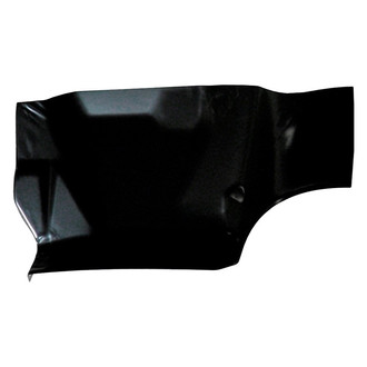 Goodmark® - Floor Pan Patch Section
