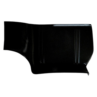 Goodmark® - Front Passenger Side Floor Pan Patch Section